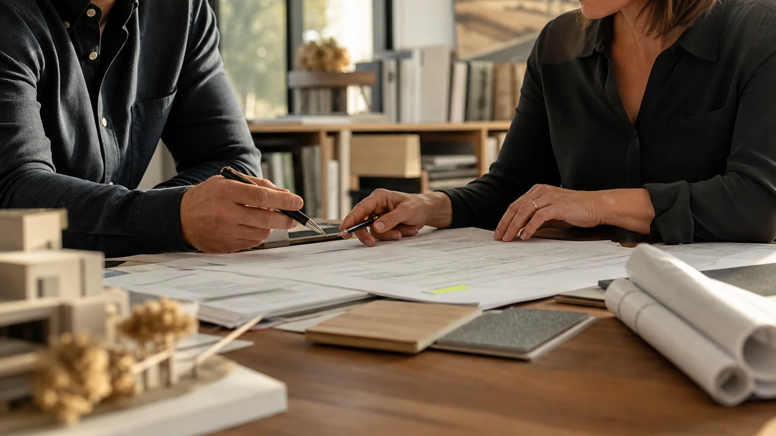 How to write preliminary clauses that protect your practice
