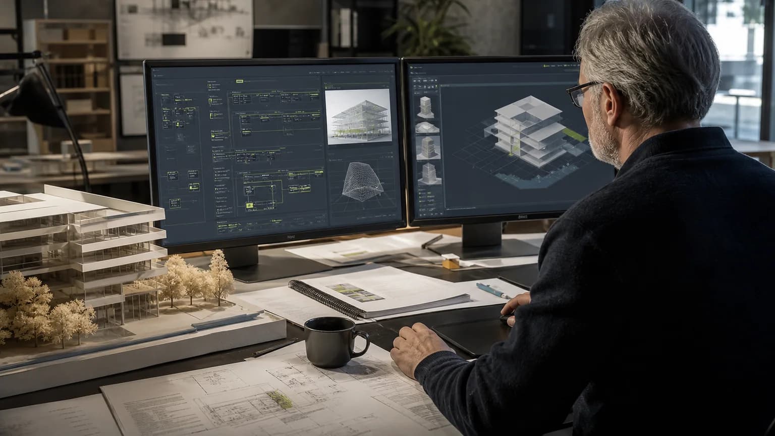 The architect's guide to evaluating AI construction tools