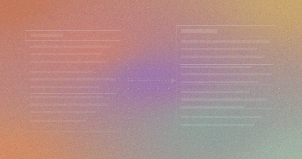 NBS Chorus vs Avoice: which specification tool is right for your practice?