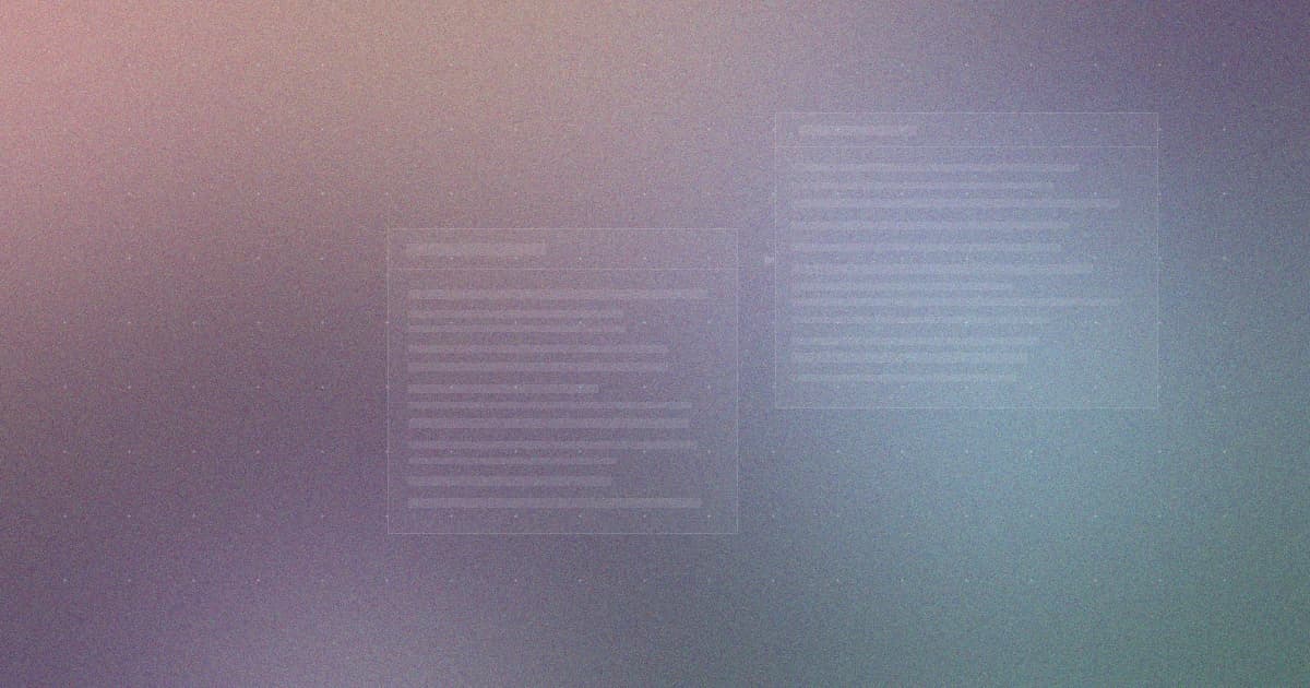 How AI Is Cutting Specification Writing Time from Weeks to Days