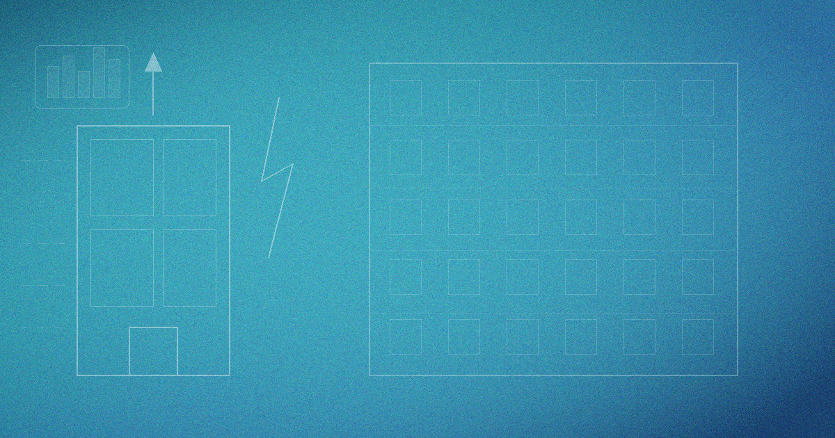 Why small architecture firms are outpacing large practices with AI