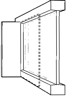 Figure 7.3 - Shutters