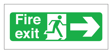 Figure 57: BS-type sign