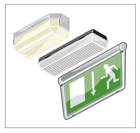 Figure 52: Luminaires