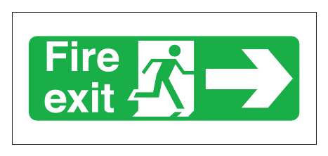 Figure 62: BS-type sign
