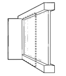 Figure 7.3 - Shutters