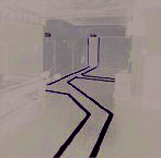 Figure 53: A ‘way-guidance’ system