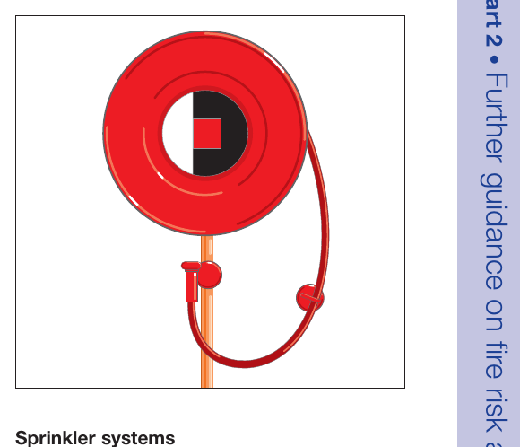 Figure 19: Hose reel