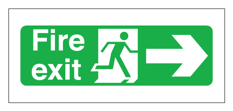 Figure 60: BS-type sign