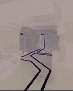 Figure 63: A ‘way-guidance’ system