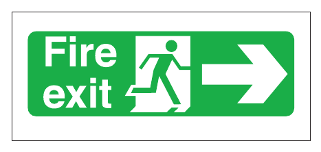 Figure 58: BS-type sign